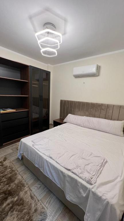 Amazing sweet home - Ferienwohnung Madinaty