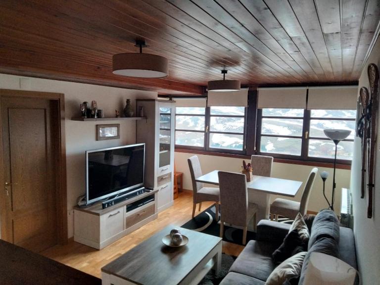 Ibón de Estanés Apartamento en Formigal - B&B Formigal