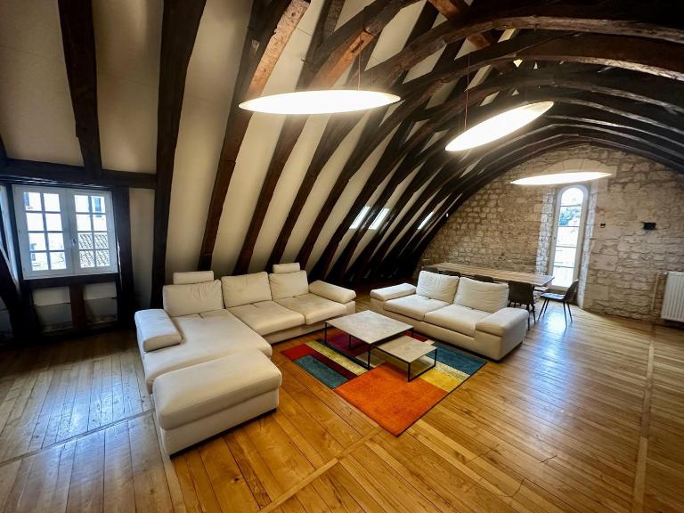 Les Arches - B&B Poitiers
