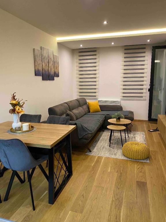 Apartman Vuk Zlatibor - B&B Zlatibor