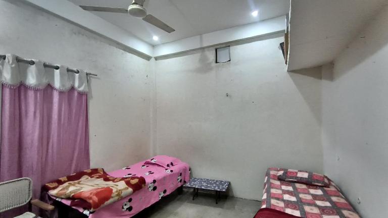 Shubham Home stay kumbha - Chambres d'hôtes Allāhābād
