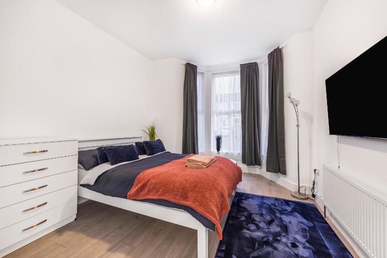 Amazing Flat Centrally Located - Chambres d'hôtes Londres