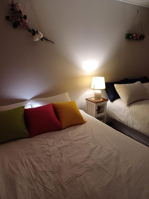 With US 2 - B&B Seoul