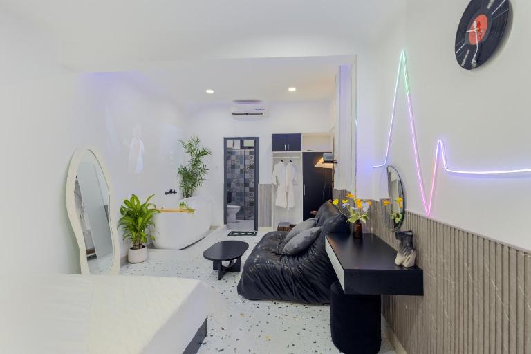 MQ Apartment District 1 - B&B Ho Chi Minh