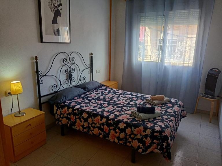 Apartment La Huerta de Beniajan 50 por ciento dcto directo - B&B Murcia