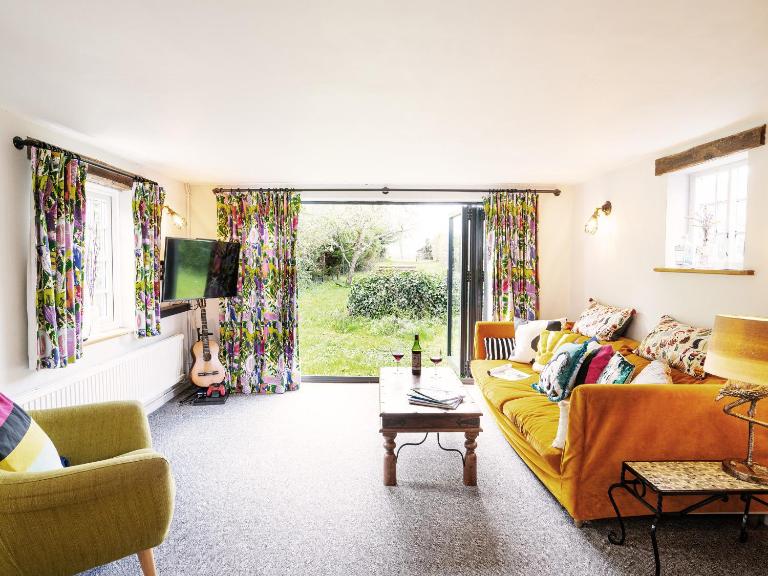 Prospect Place by The Suffolk Cottage Collection - Chambres d'hôtes Westleton