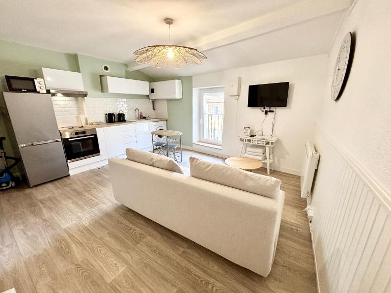Confort & Cosy Proche centre ville - B&B Valence