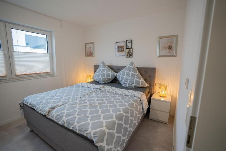 Feel like Home 1 - B&B Biberach an der Riß