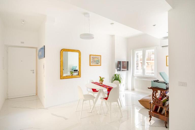 Sunset House - San Paolo - Ferienwohnung Rom