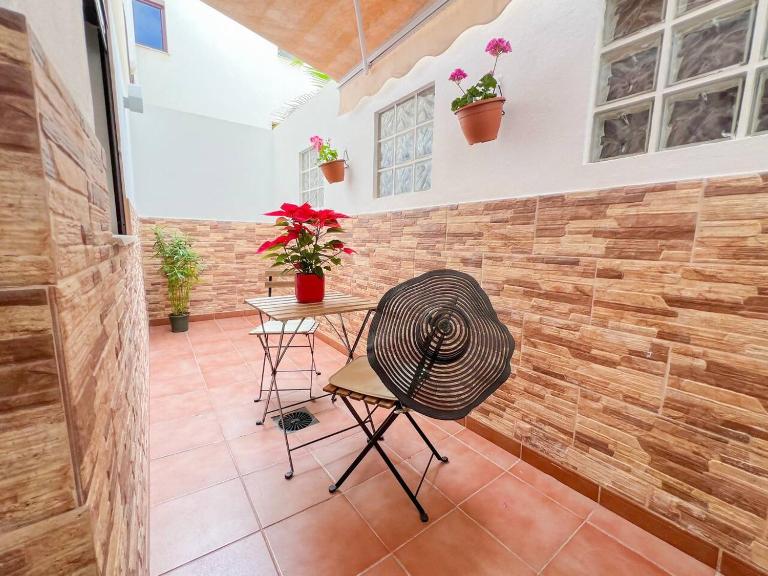 Suites Esencia Atlántica: Mar, montaña y relax - Ferienwohnung Telde