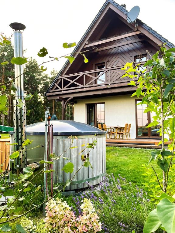 U Marcjana - Ferienwohnung Kamienica Królewska