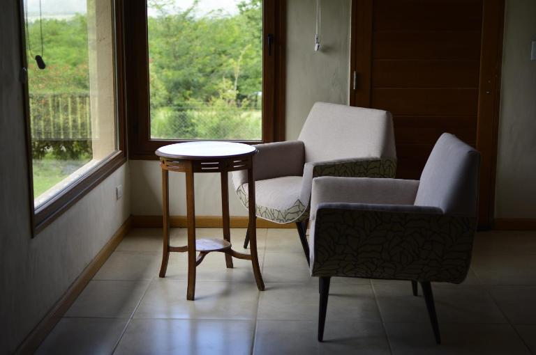 Las Calandrias - B&B Los Reartes