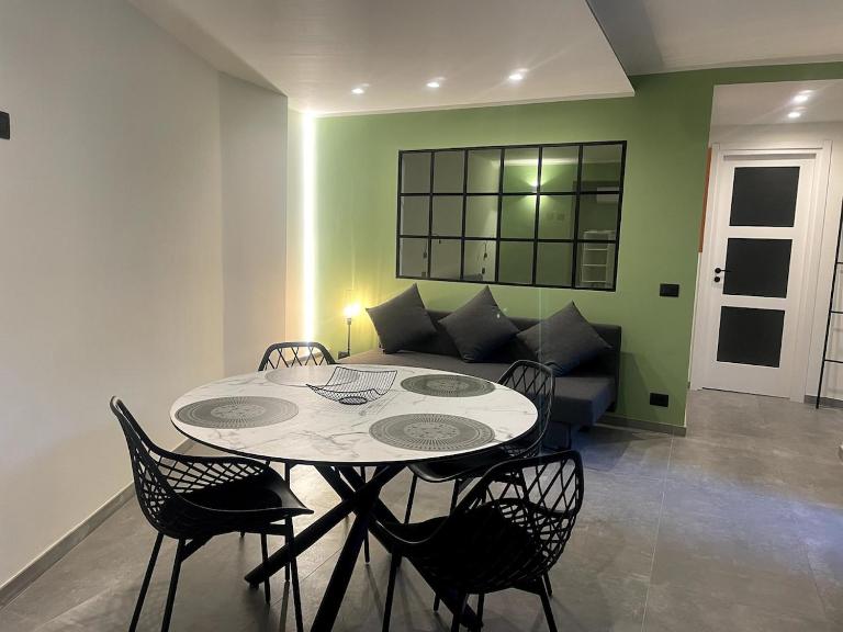 COURT HOUSE Baveno Lake - Ferienwohnung Baveno