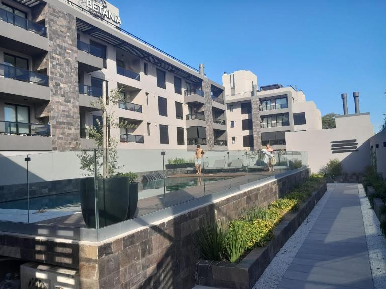 Las Pircas Housing - Ferienwohnung Alta Gracia