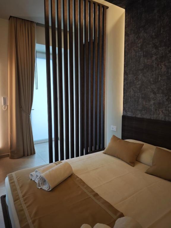 Shanti Rooms & Apartments Castello - Ferienwohnung Bacoli