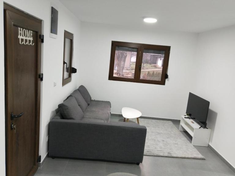 New Belgrade Apartman - Near the Airport - Chambres d'hôtes Belgrade