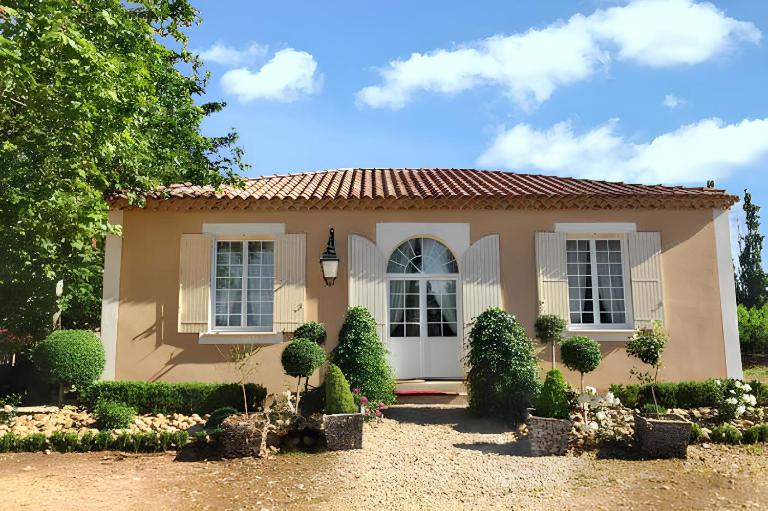 Maison accueillante à Arles - Jardin, Parking privé - B&B Arles