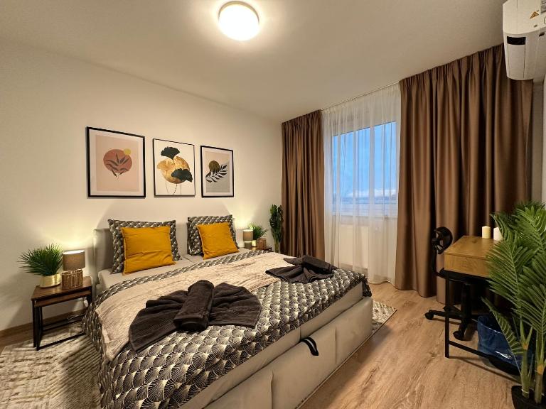 Nuppu1, free parking, self check-in - B&B Trnávka