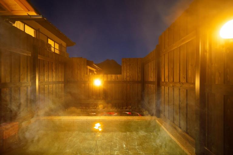 Komorebi no Yado - Vacation STAY 96214v - Bed and Breakfast Yufu