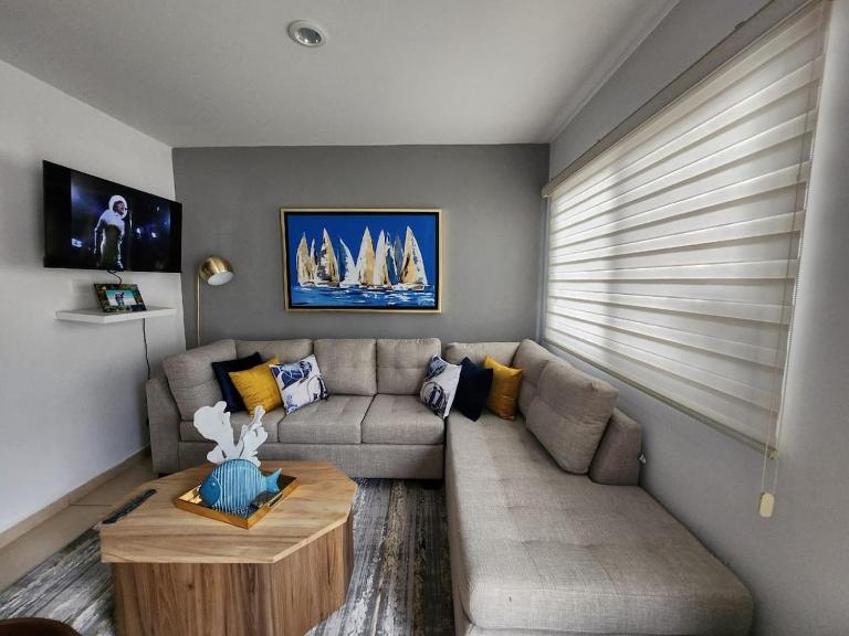 Mazatlan vacation home - B&B Ciudad Mazatlán