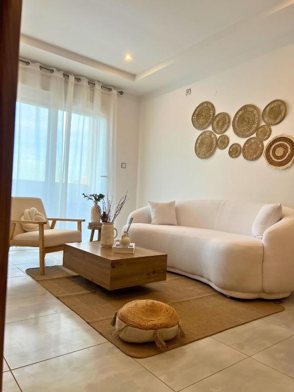 Le Minimaliste - B&B Orano