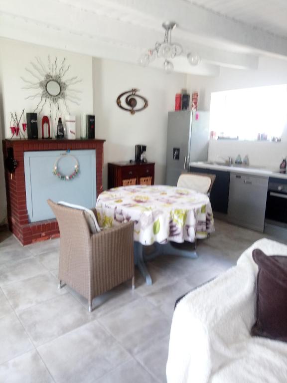 Bord de vilaine - B&B Nivillac