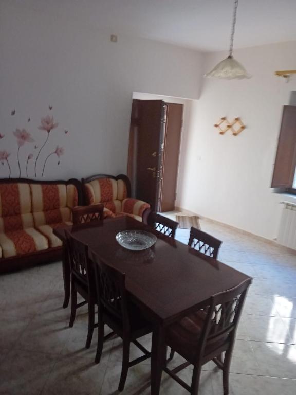 Casa vacanze Pietro e Michela - B&B Giungano
