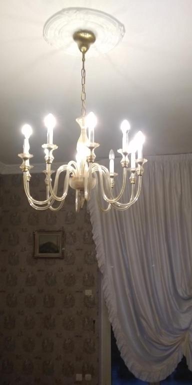Central Vintage Guest House - B&B Castellammare di Stabia