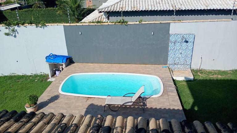 Vianna's House - Ferienwohnung Búzios