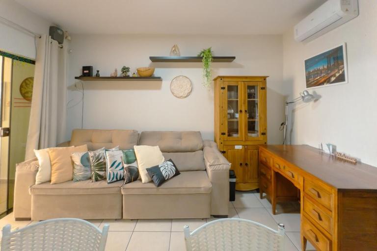 Casa Conforto e Lazer - OP165A - Ferienwohnung Maringá