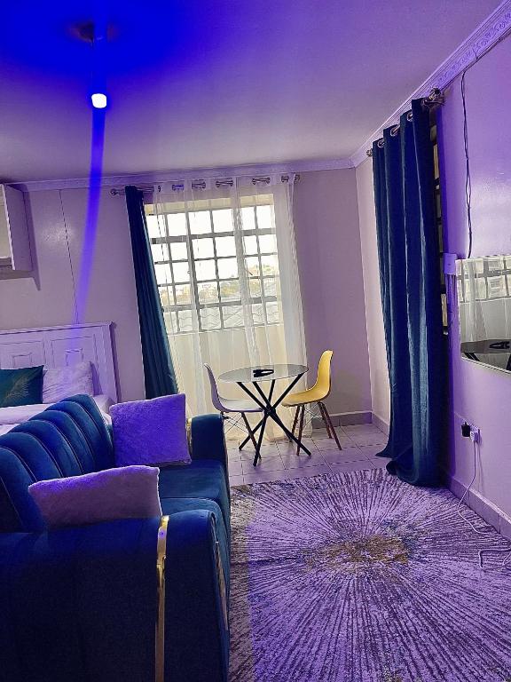 Bella Homes Thika Town Studio - B&B Thika