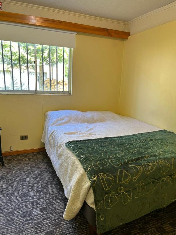 Condominio Entre Ríos - B&B Valdivia