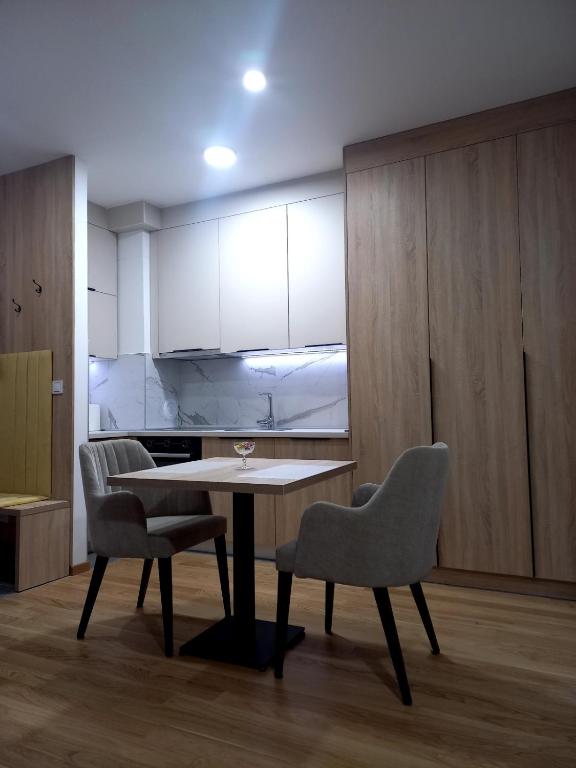 MN apartman - Bed and Breakfast Banja Luka
