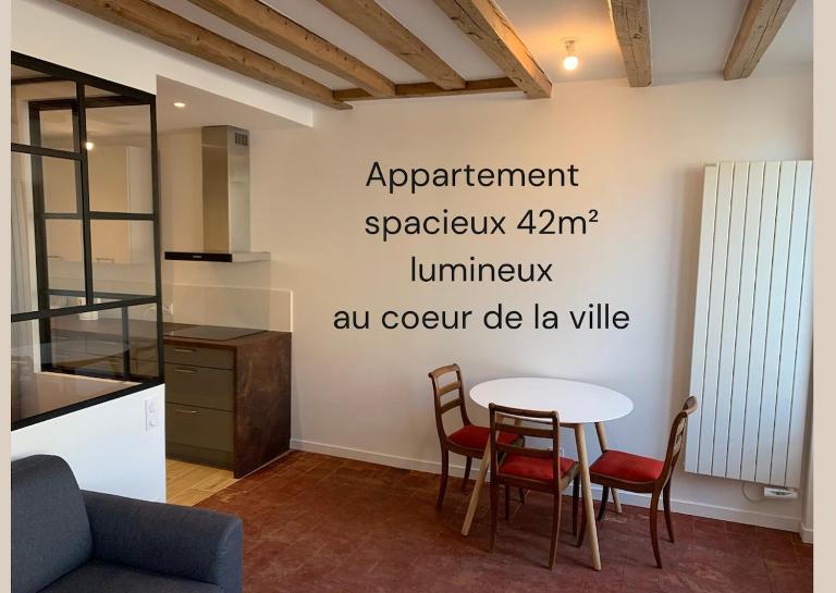 Le Nid Urbain - Chambres d'hôtes Villefranche-sur-Saône