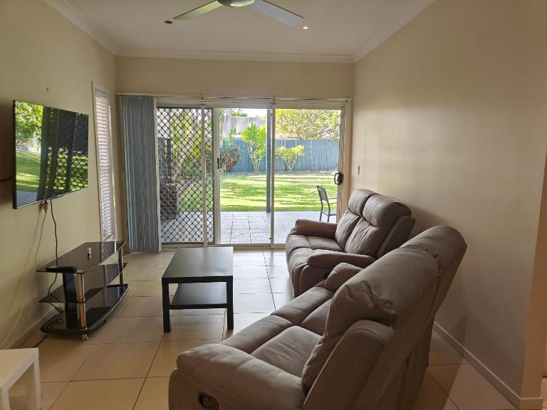 Bayside Bliss - B&B Brisbane
