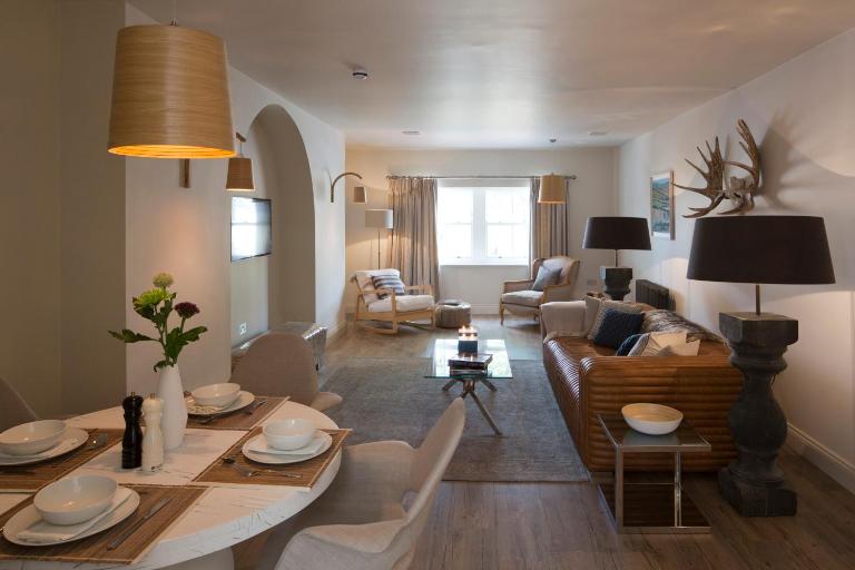 Cotswold Grey - B&B Moreton in Marsh