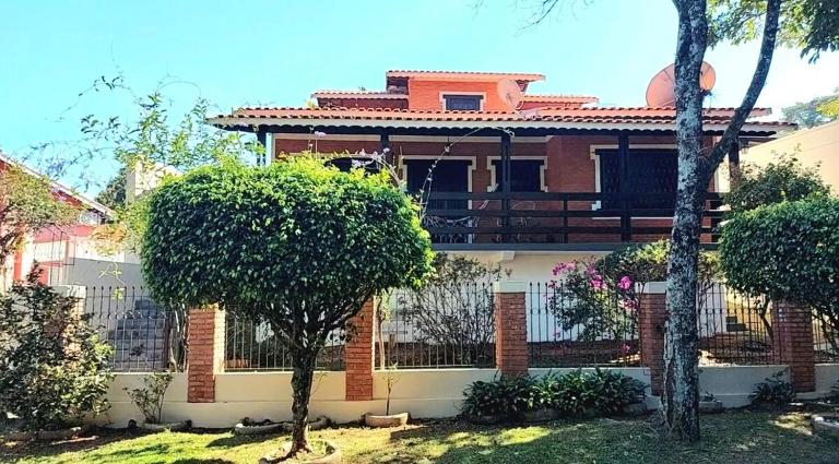 Vivenda d'Águas - B&B Águas de São Pedro