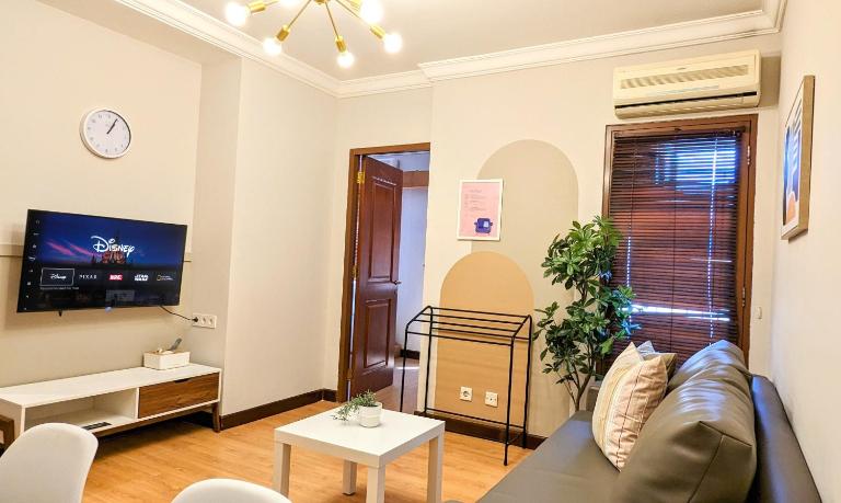 Cottonwood Japandi Apartment at Majesty 509 - B&B Bandung