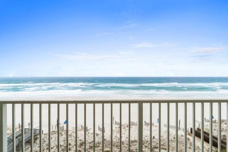 Beach Front Beach Oasis 502, Free Activities Included! - Chambres d'hôtes Fort Walton Beach