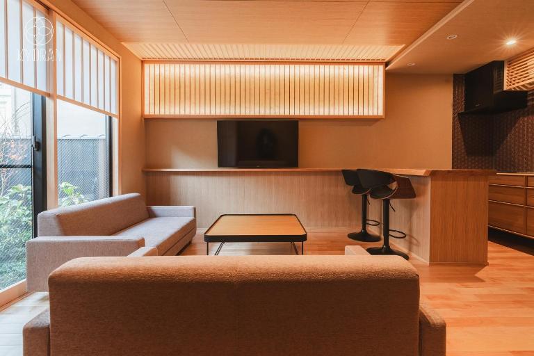 Kyoran - Ouraite - Vacation STAY 08328v - B&B Kyoto