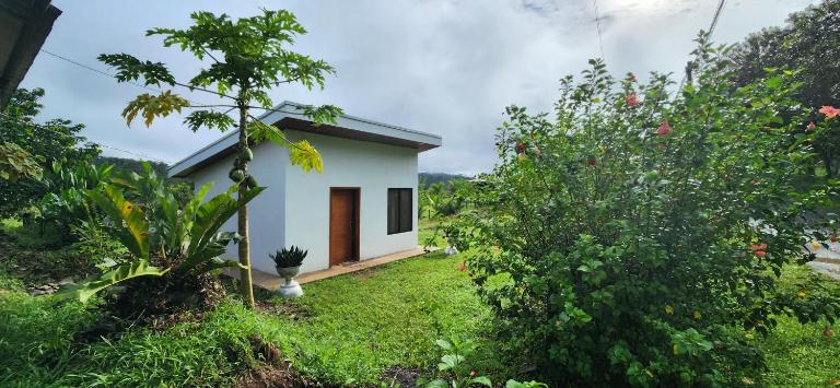 Rios-lodge - B&B Mirador