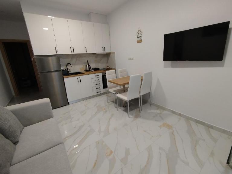 Kilkis Central Apartment 3 - Chambres d'hôtes Kilkís