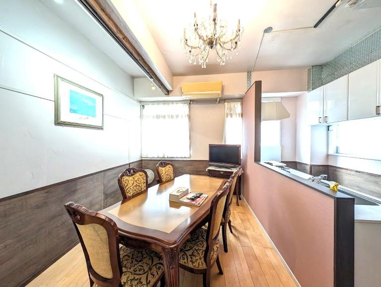 那覇ワンツボ国際通りから徒歩圏内Okinawa Naha Main Street Walking - B&B Naha