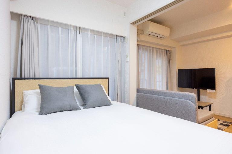 Le Clair HATSUDAI - B&B Tokio