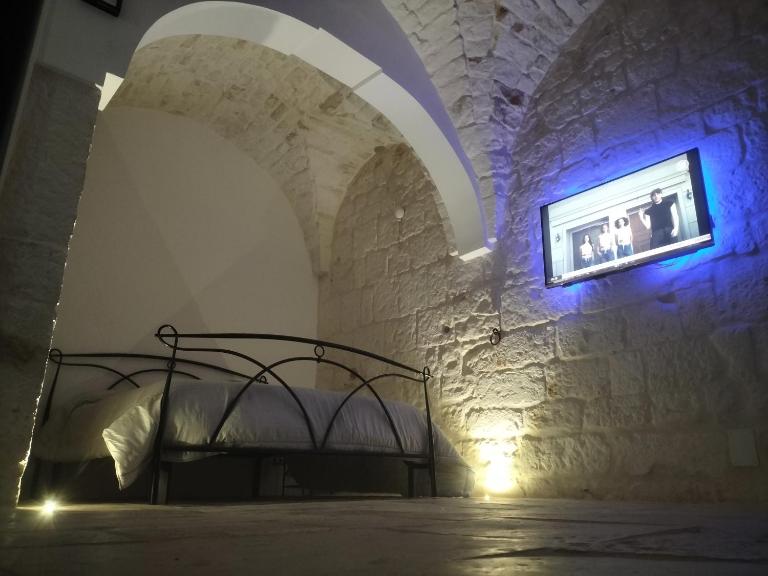 Le TRE ALCOVE - B&B Ceglie Messapica