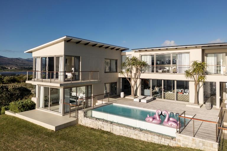 Benguela Cove - Lavender Dreams - B&B Hermanus