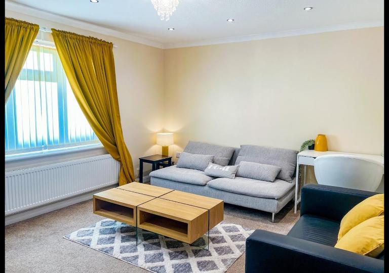 Cambridge Apartment at St Neot - Chambres d'hôtes Eaton Socon