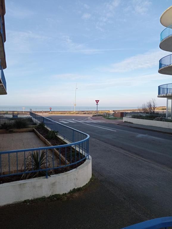 La Plage - B&B Saint-Hilaire-de-Riez