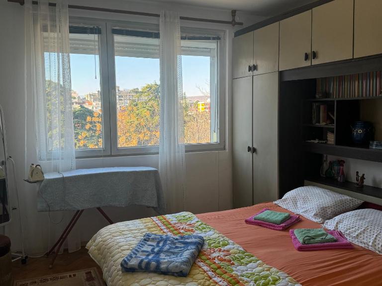 Apartment Goran - B&B Podgorica