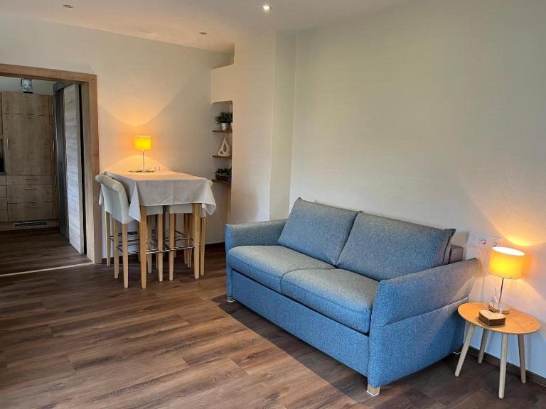 Ferienwohnung Klausgasse Mittersill - B&B Mittersill